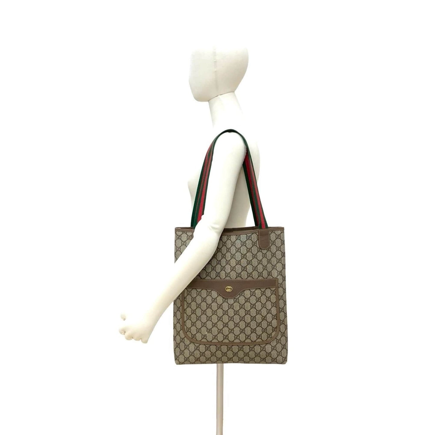 StrapStory - Tote Bag 3563
