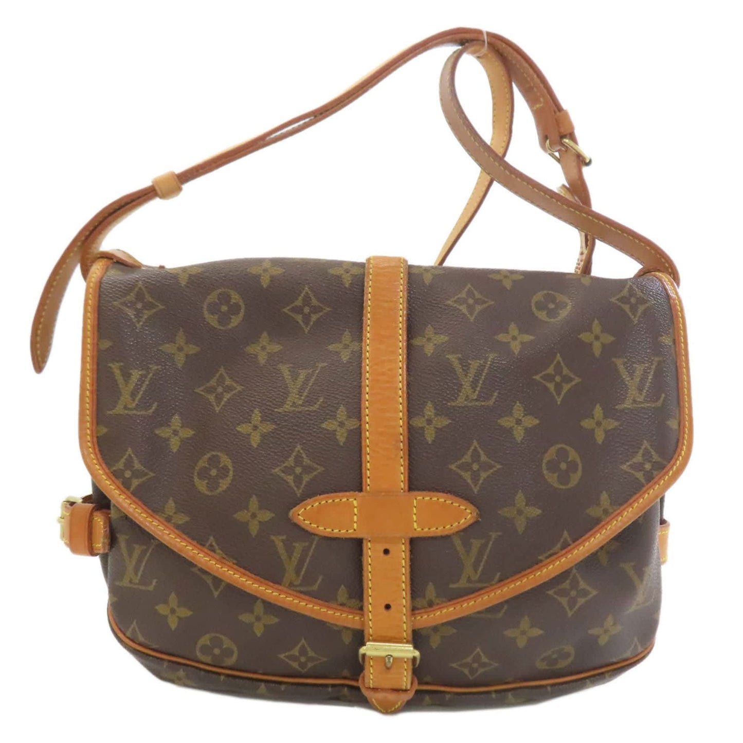 StrapStory - Shoulder Bag 4363