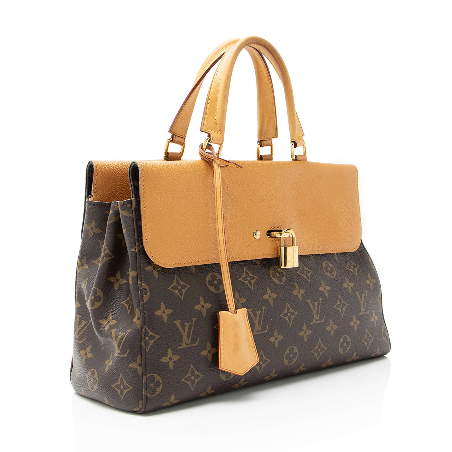 StrapStory - Satchel 1601