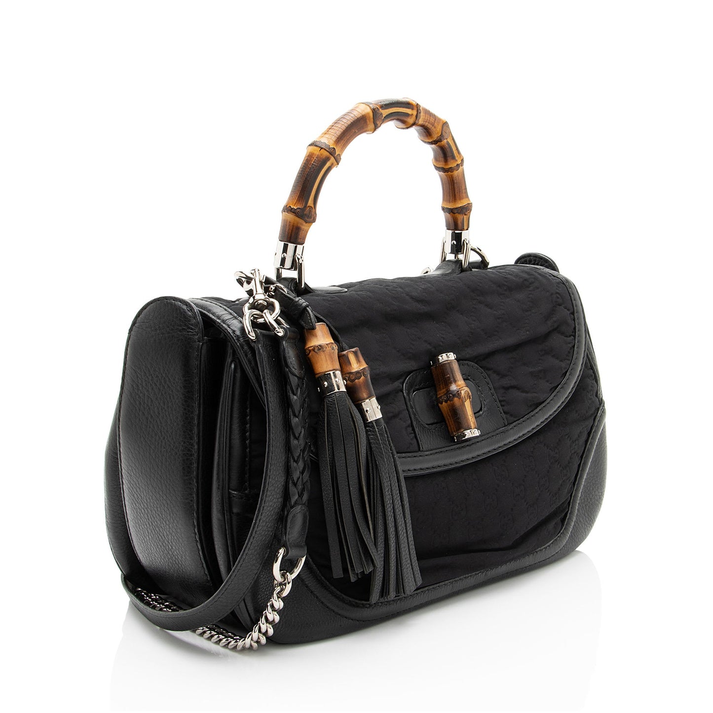 StrapStory - Satchel 1564