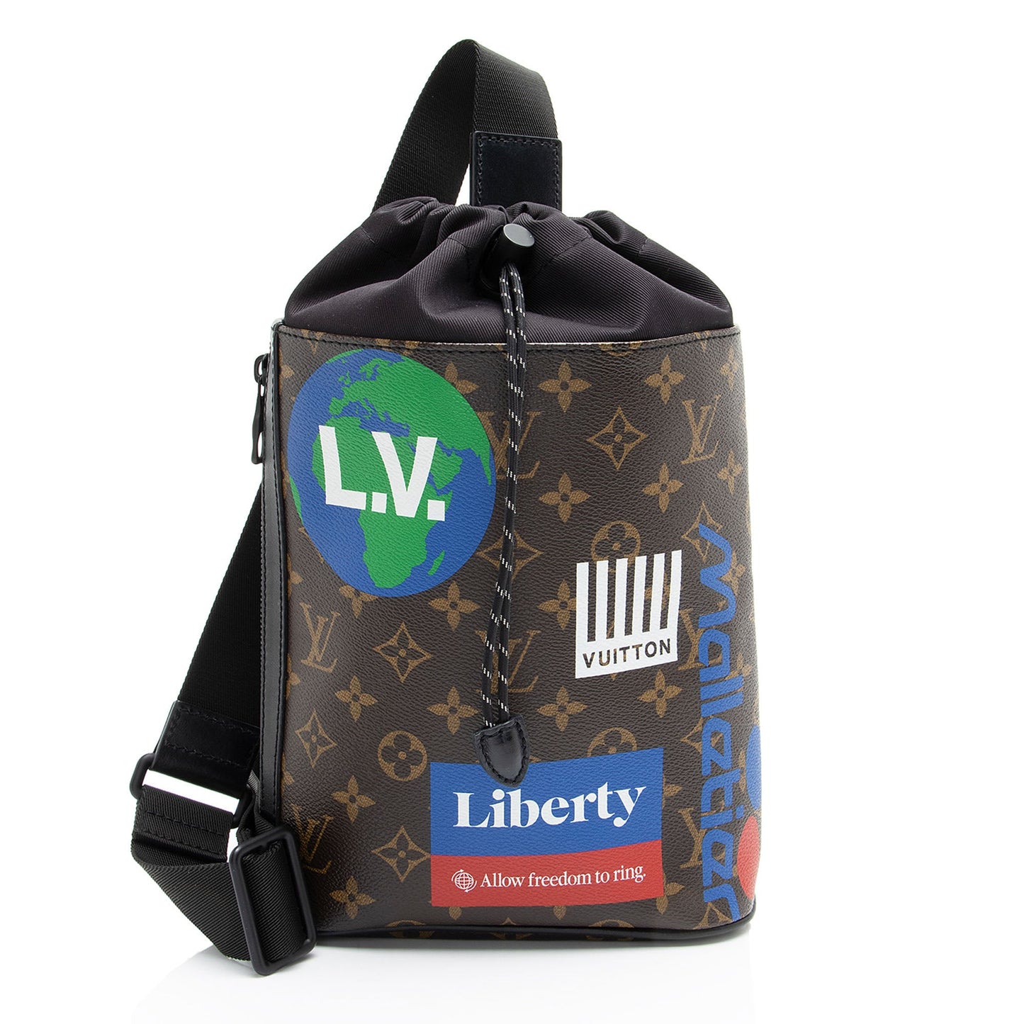 StrapStory - Crossbody 4216