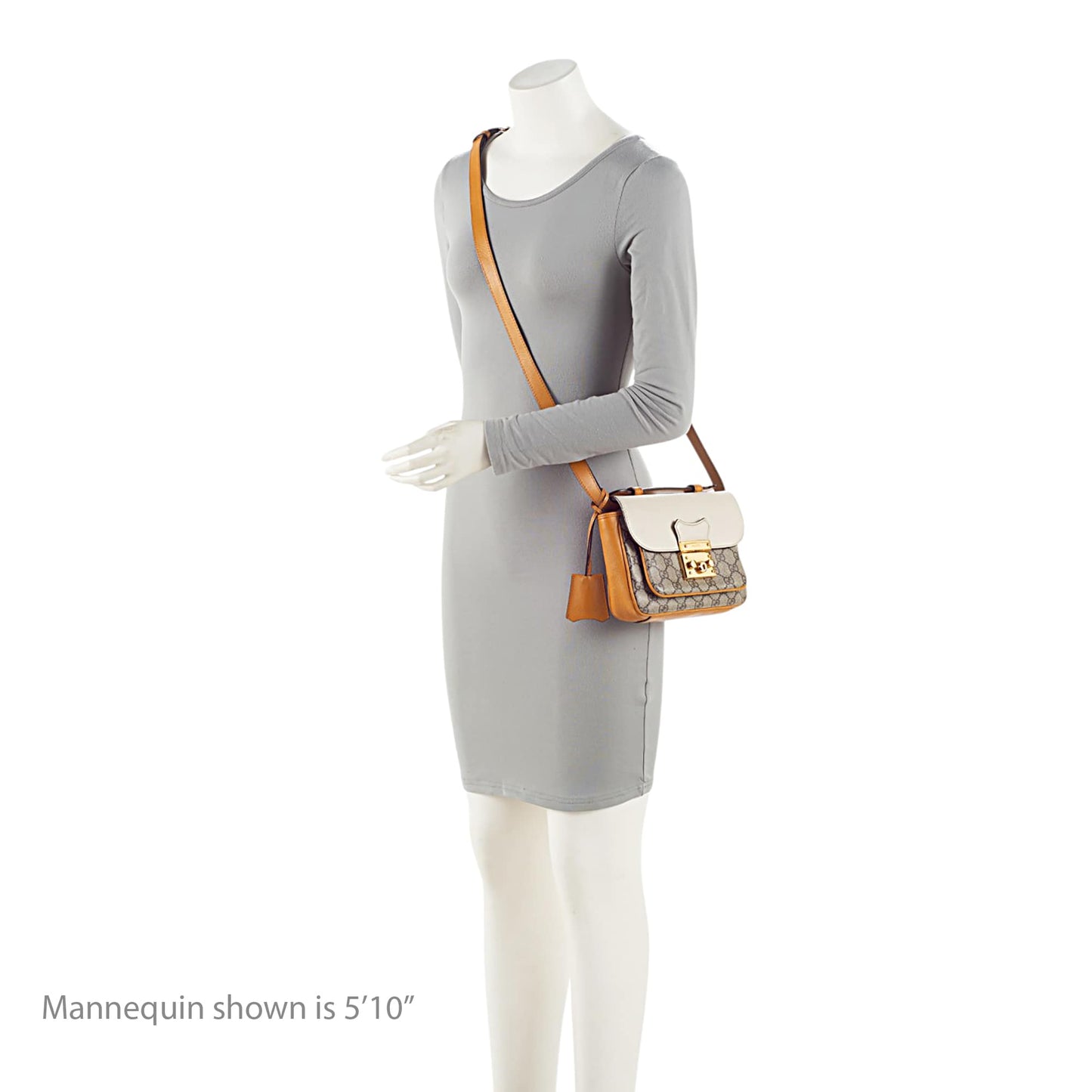 StrapStory - Crossbody 4340
