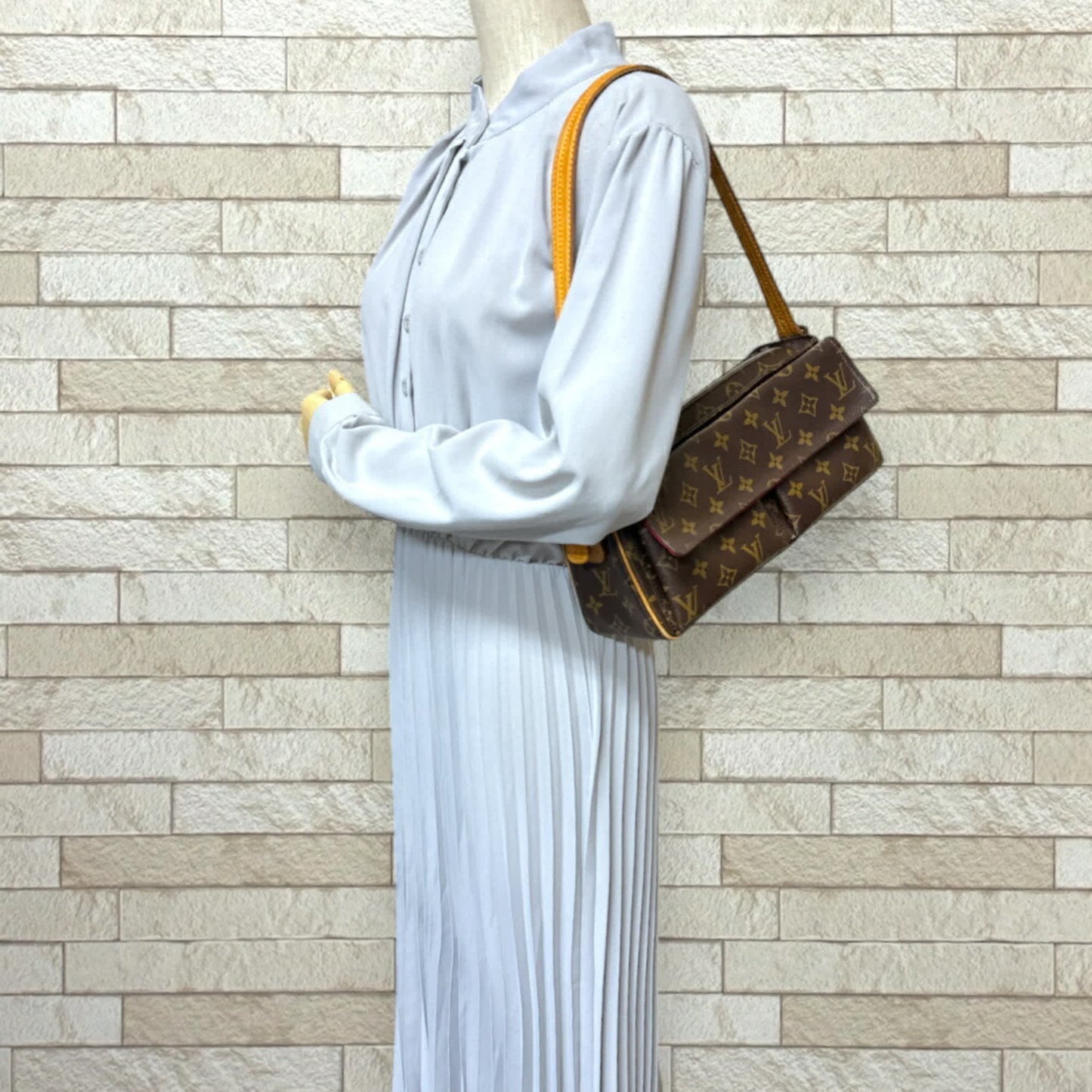 StrapStory - Shoulder Bag 6836