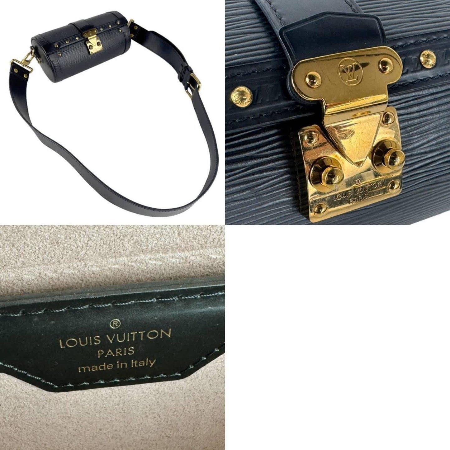 StrapStory - Shoulder Bag 4931