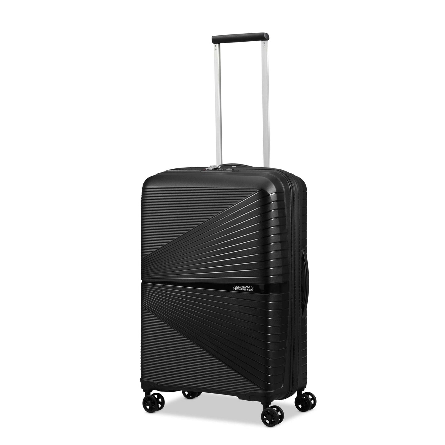 StrapStory - Suitcase 203