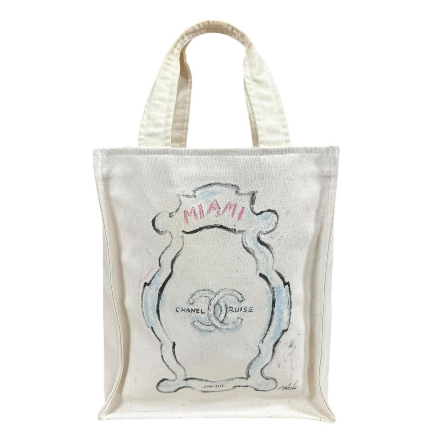 StrapStory - Tote Bag 2969