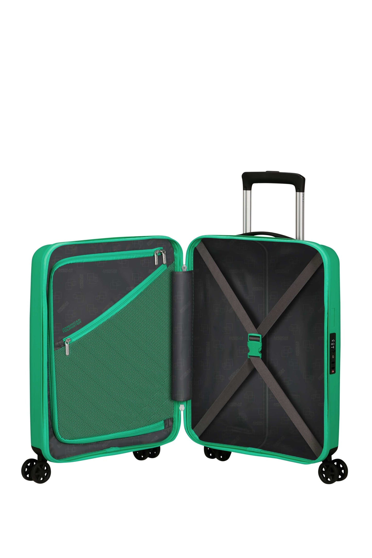 StrapStory - Suitcase 171