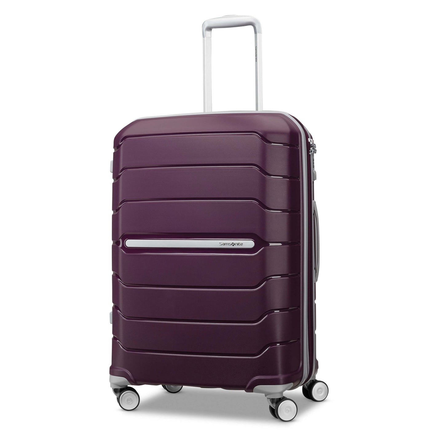 StrapStory - Suitcase 205