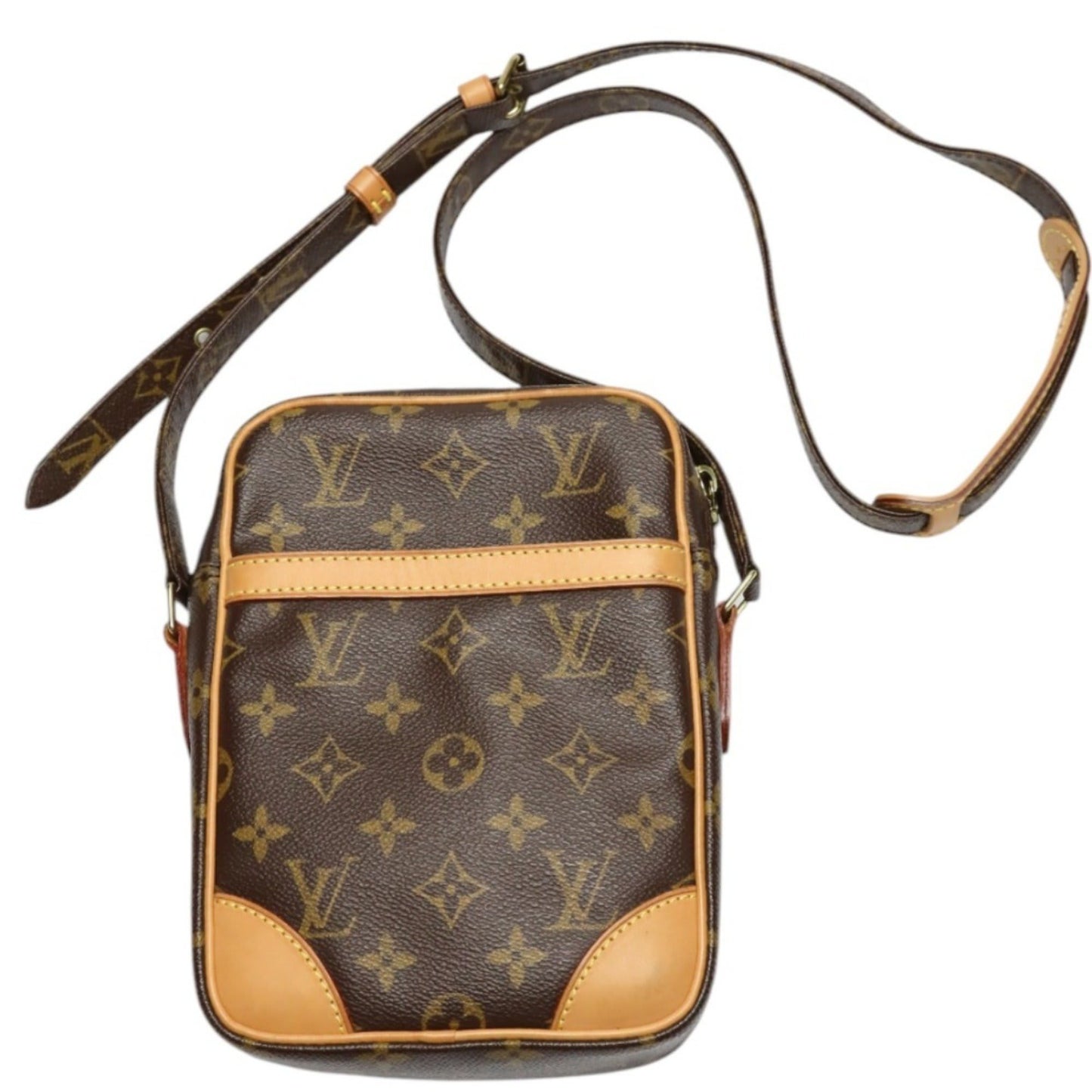 StrapStory - Shoulder Bag 5643