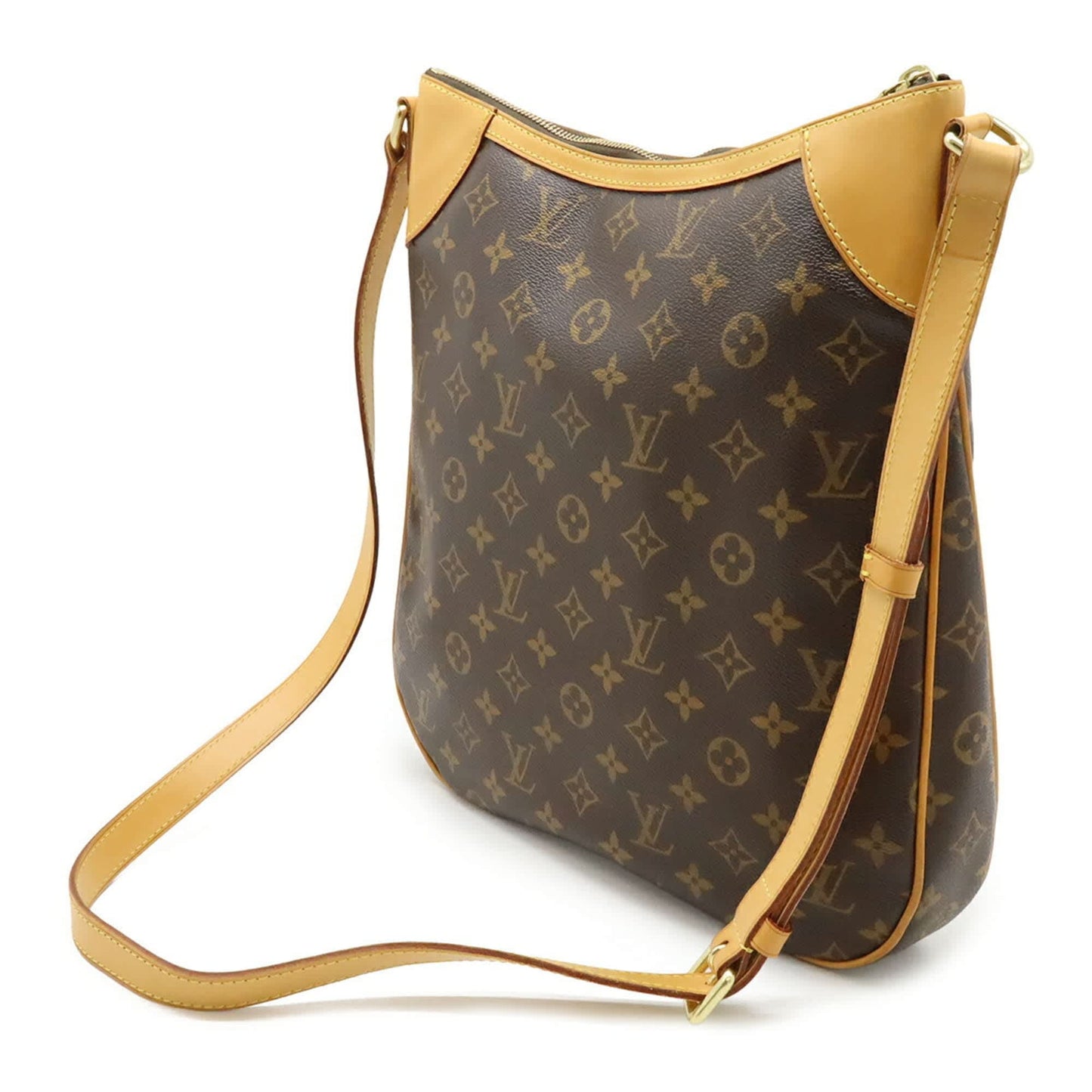 StrapStory - Shoulder Bag 7442