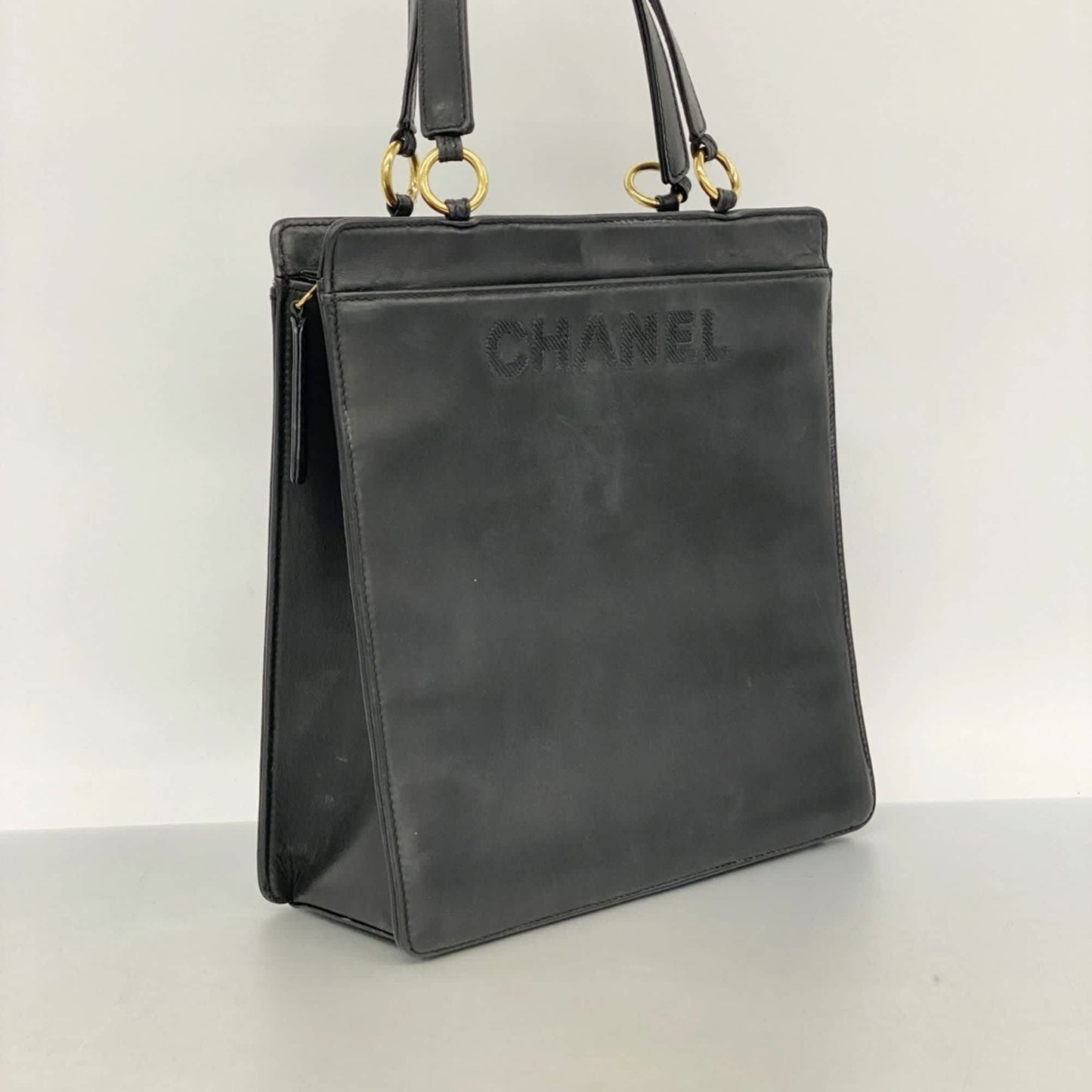 StrapStory - Tote Bag 4011