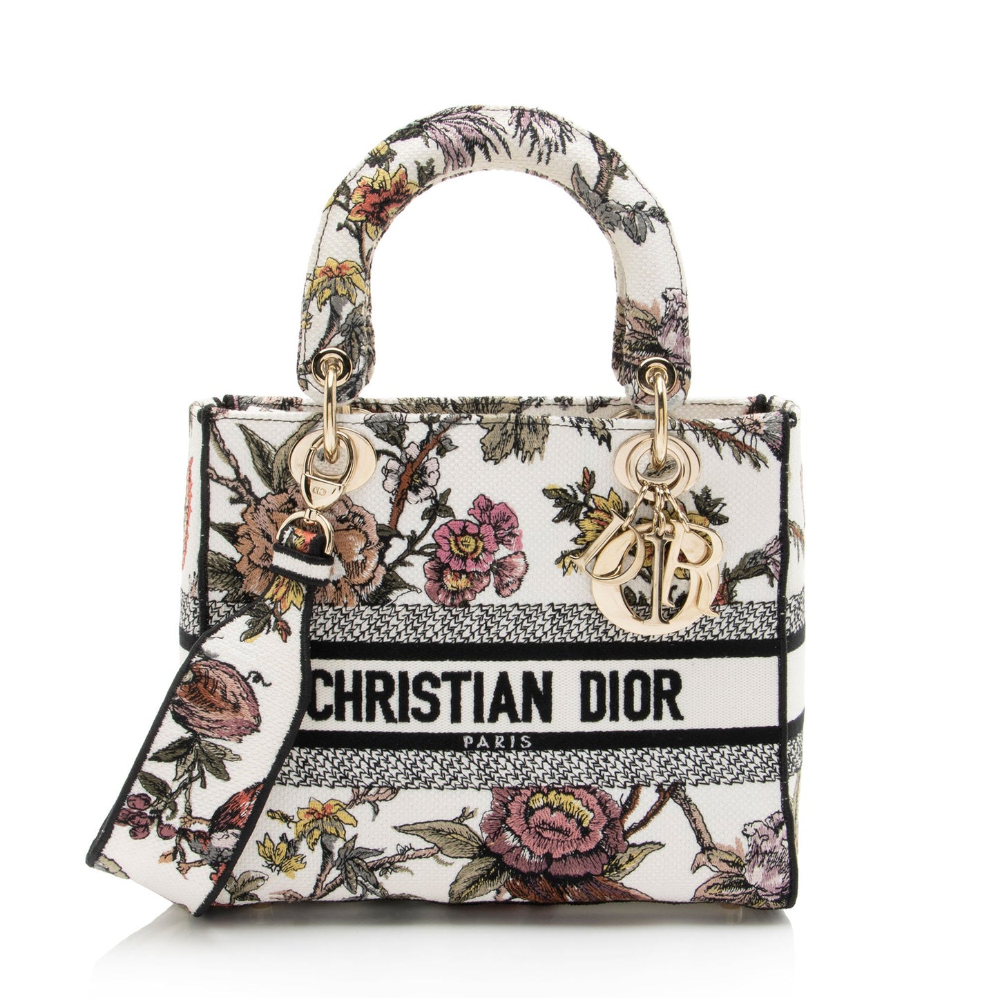 StrapStory - Tote Bag 4508