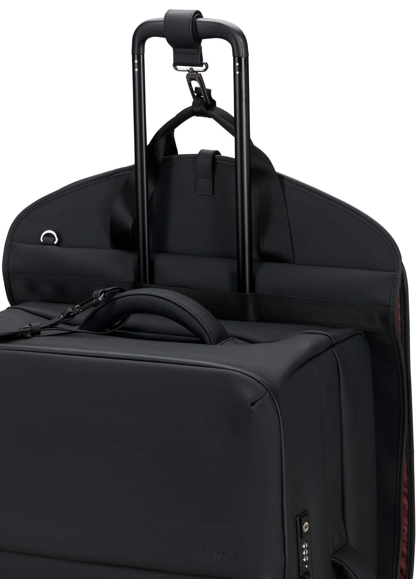 StrapStory - Suitcase 166