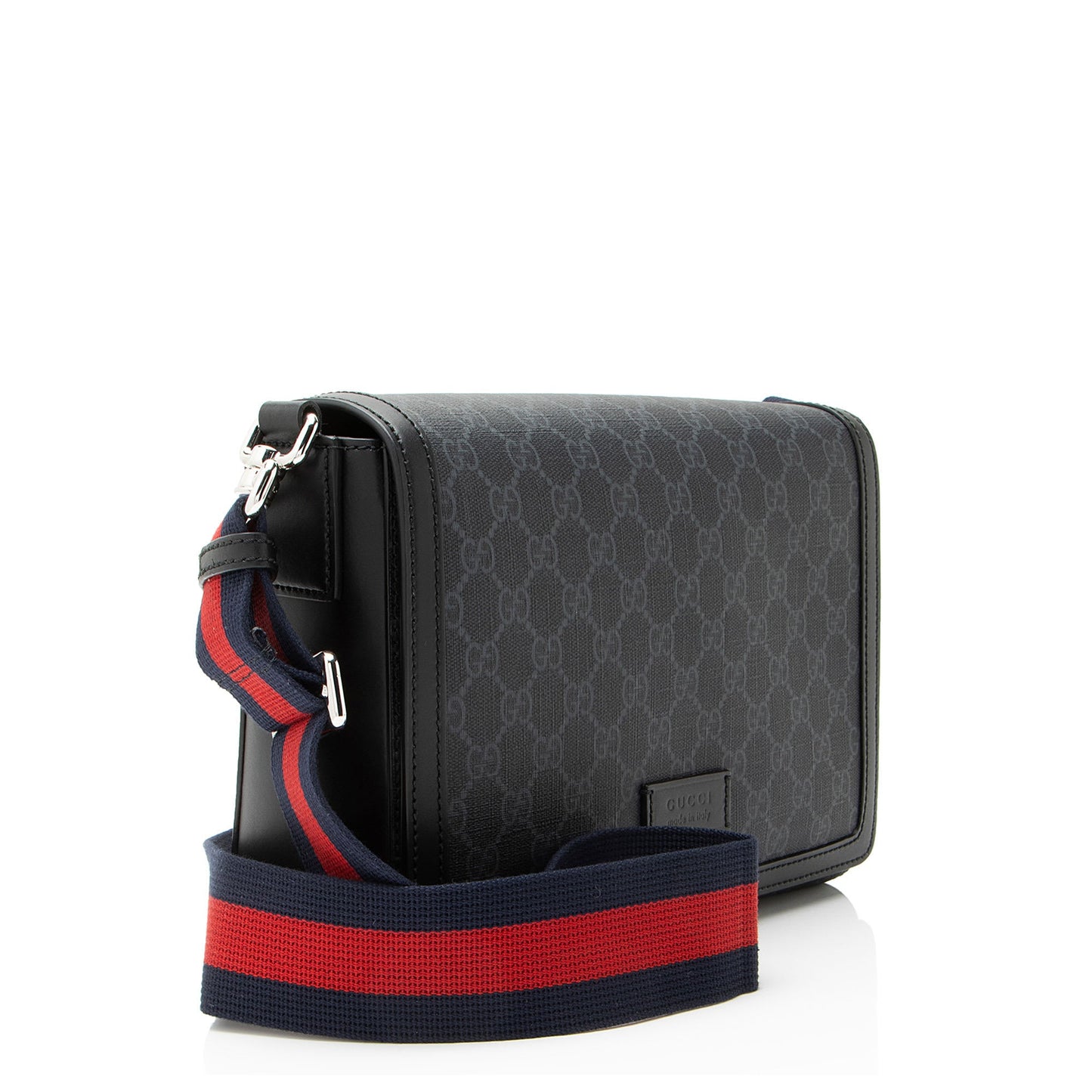 StrapStory - Messenger Bag 184