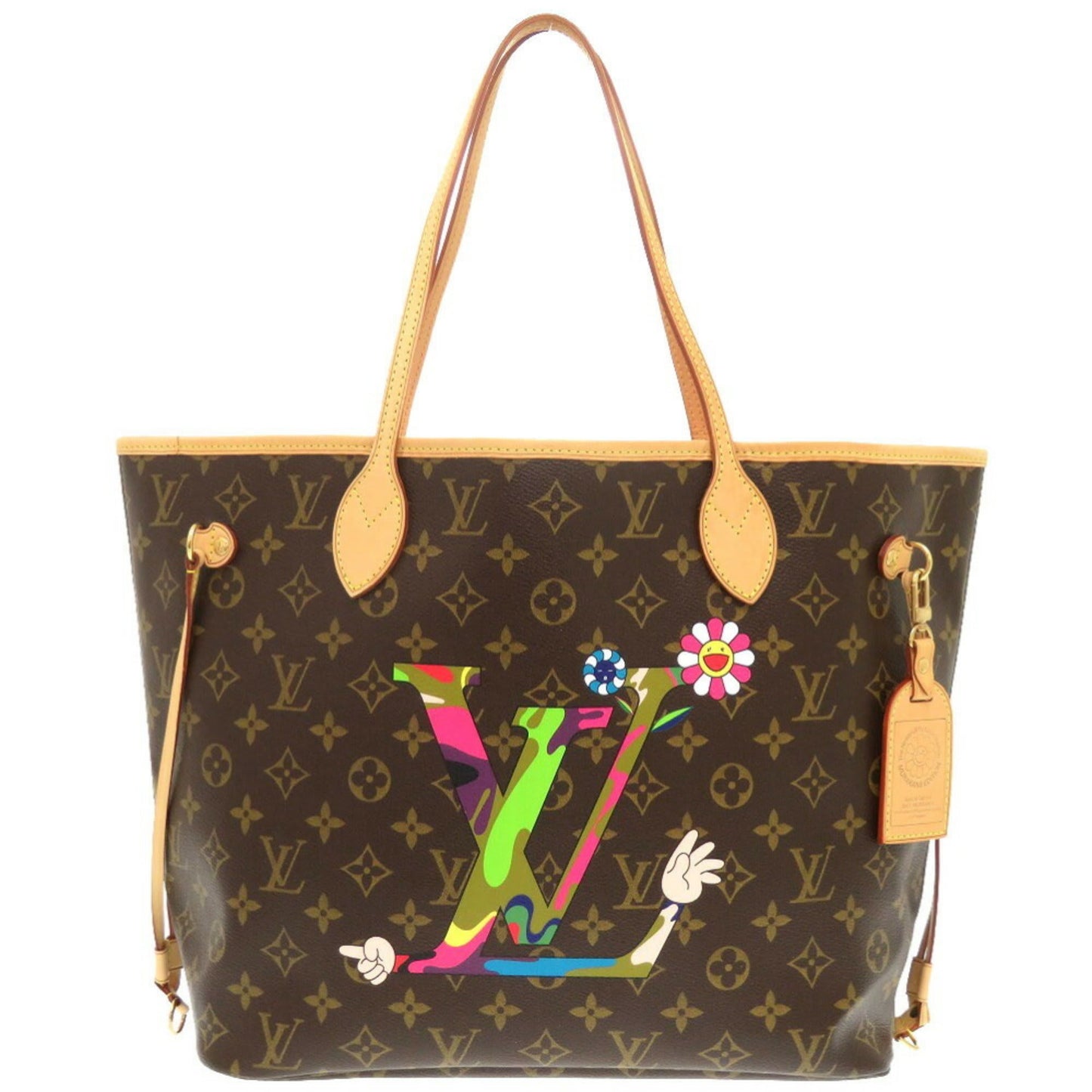 StrapStory - Tote Bag 4108