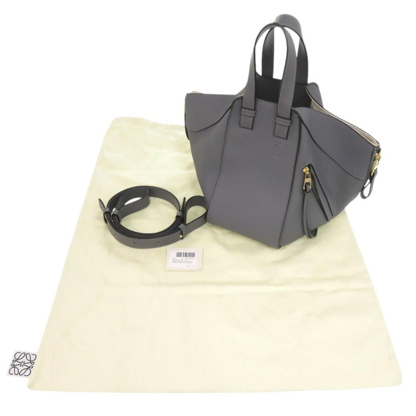 StrapStory - Shoulder Bag 5166