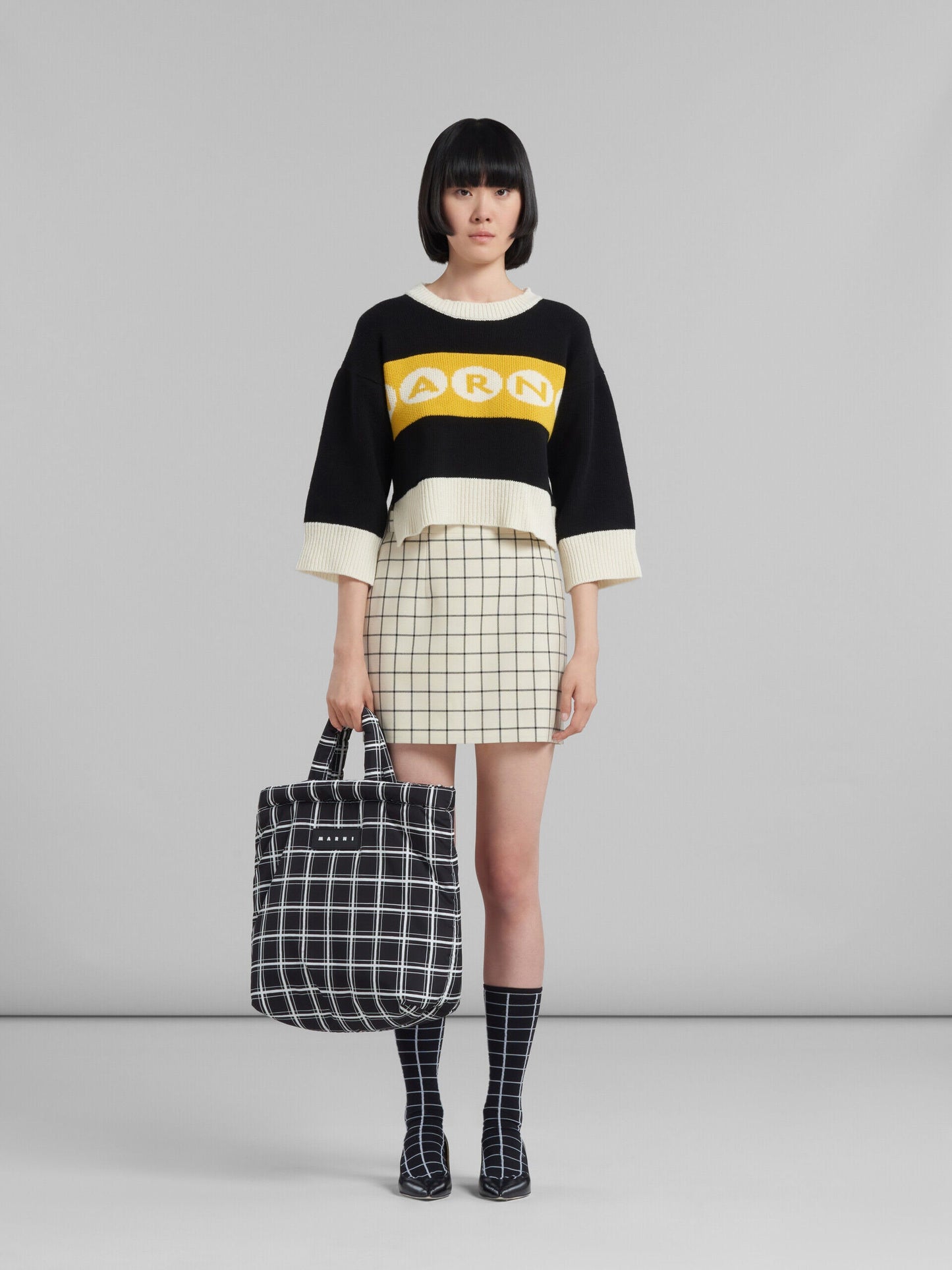 StrapStory - Tote Bag 3840
