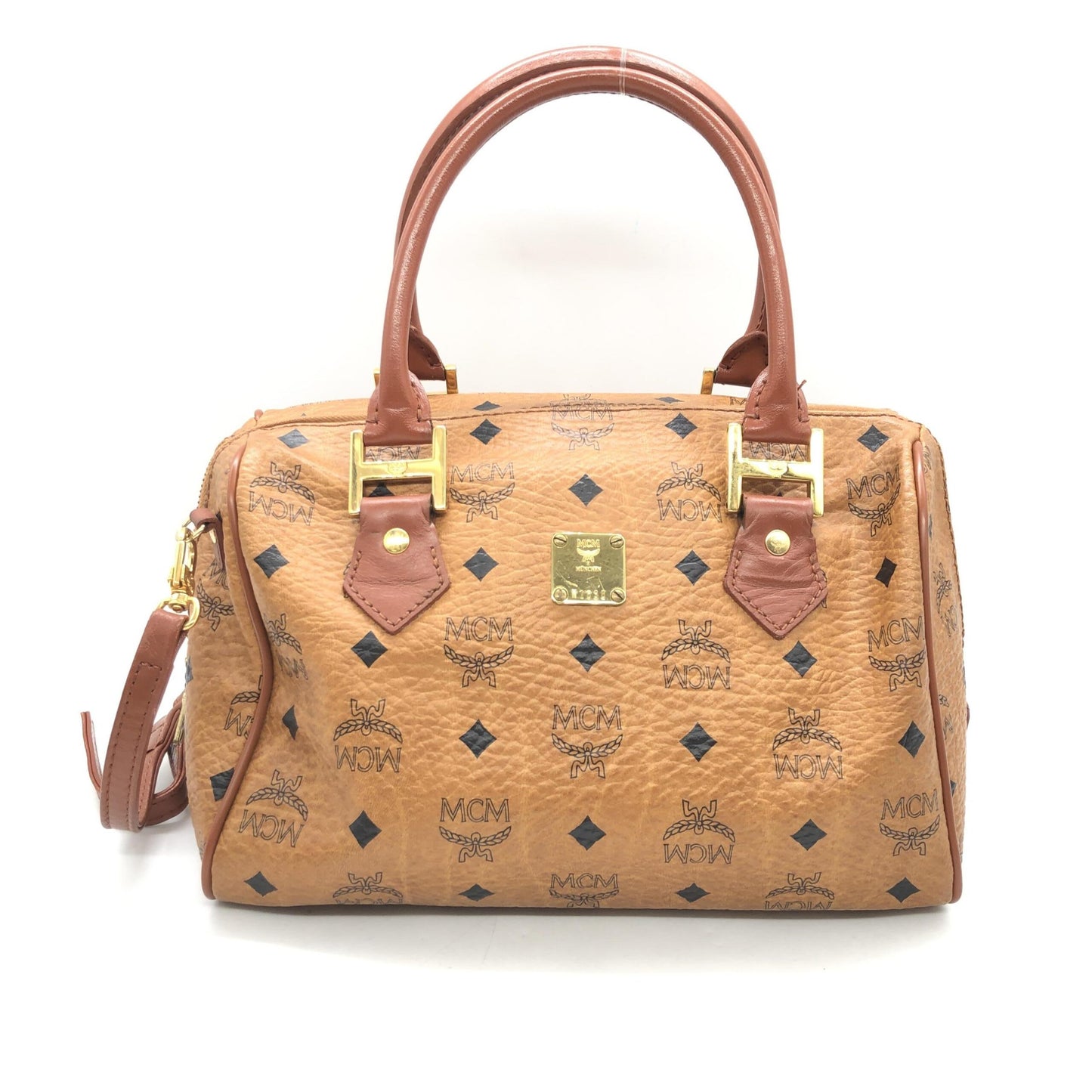 StrapStory - Satchel 1286