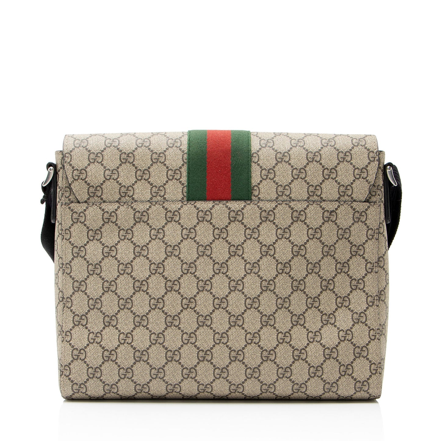 StrapStory - Messenger Bag 199