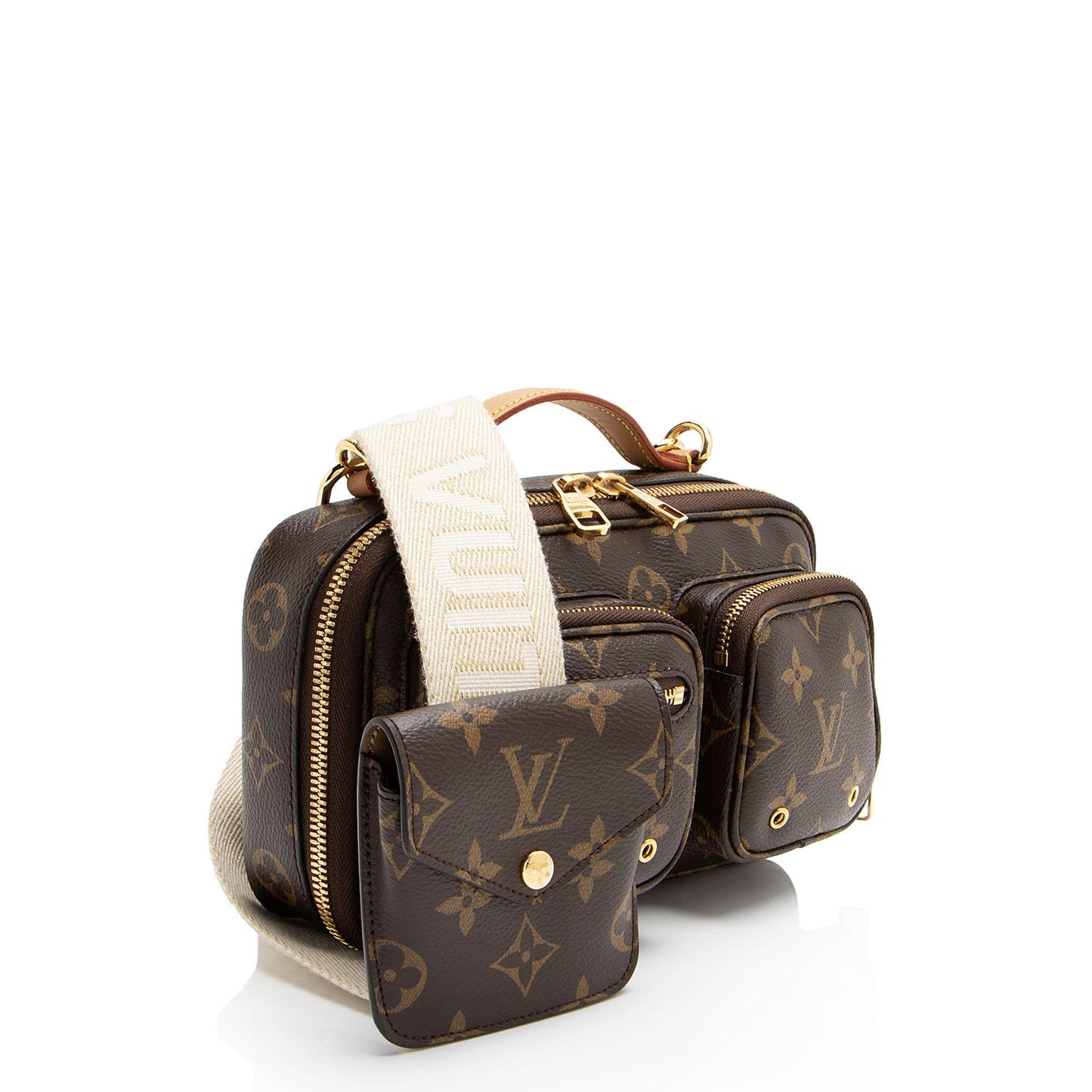 StrapStory - Crossbody 4219