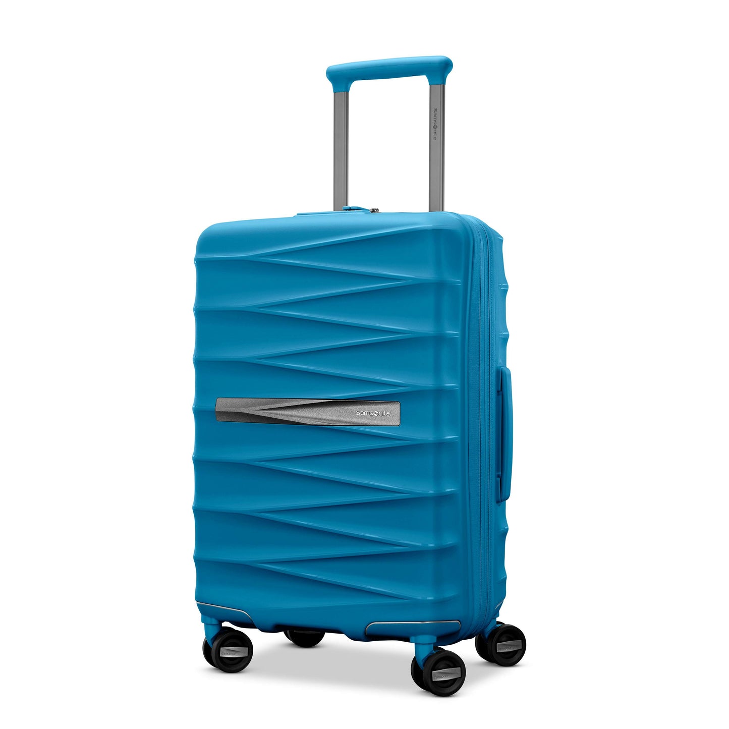 StrapStory - Suitcase 072