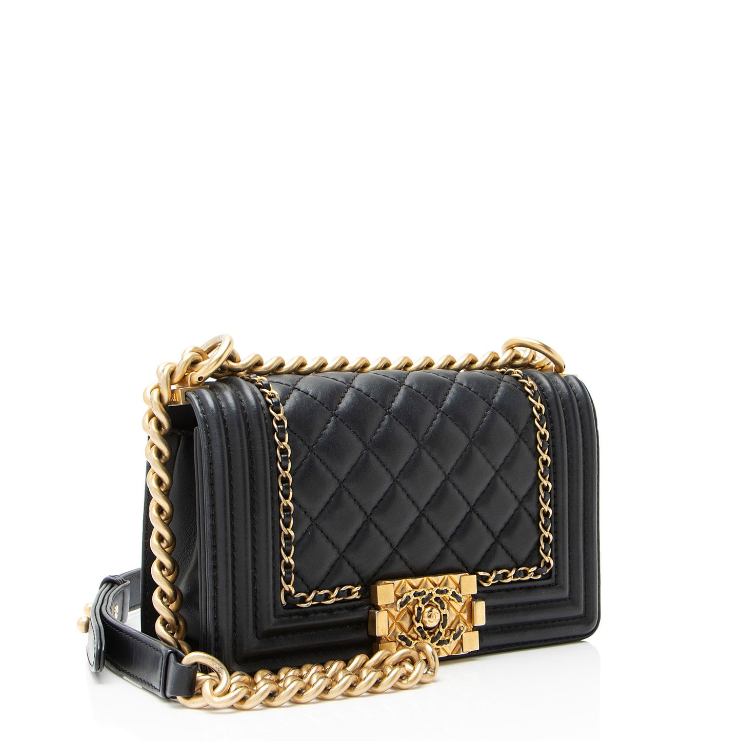 StrapStory - Crossbody 4308