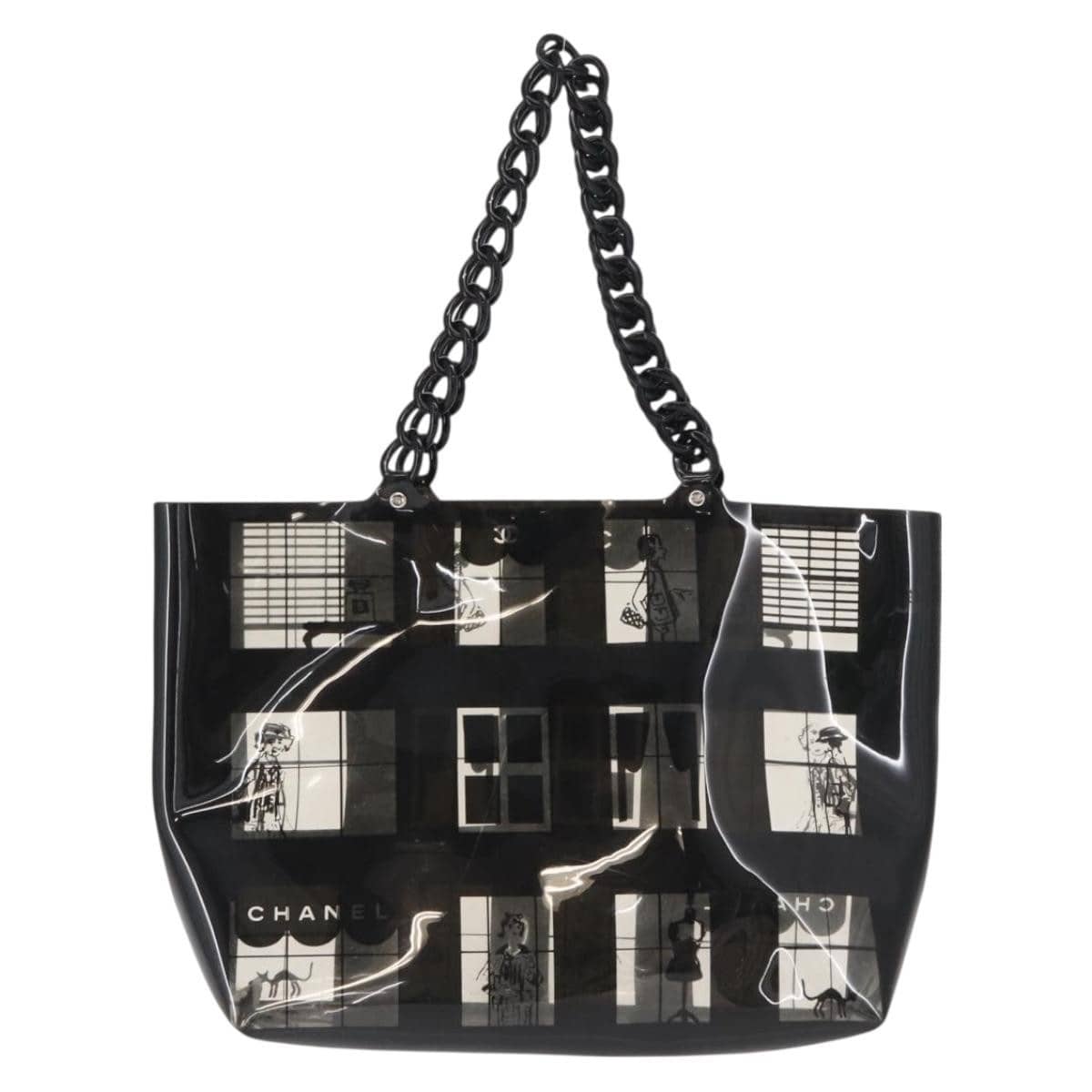 StrapStory - Tote Bag 3356