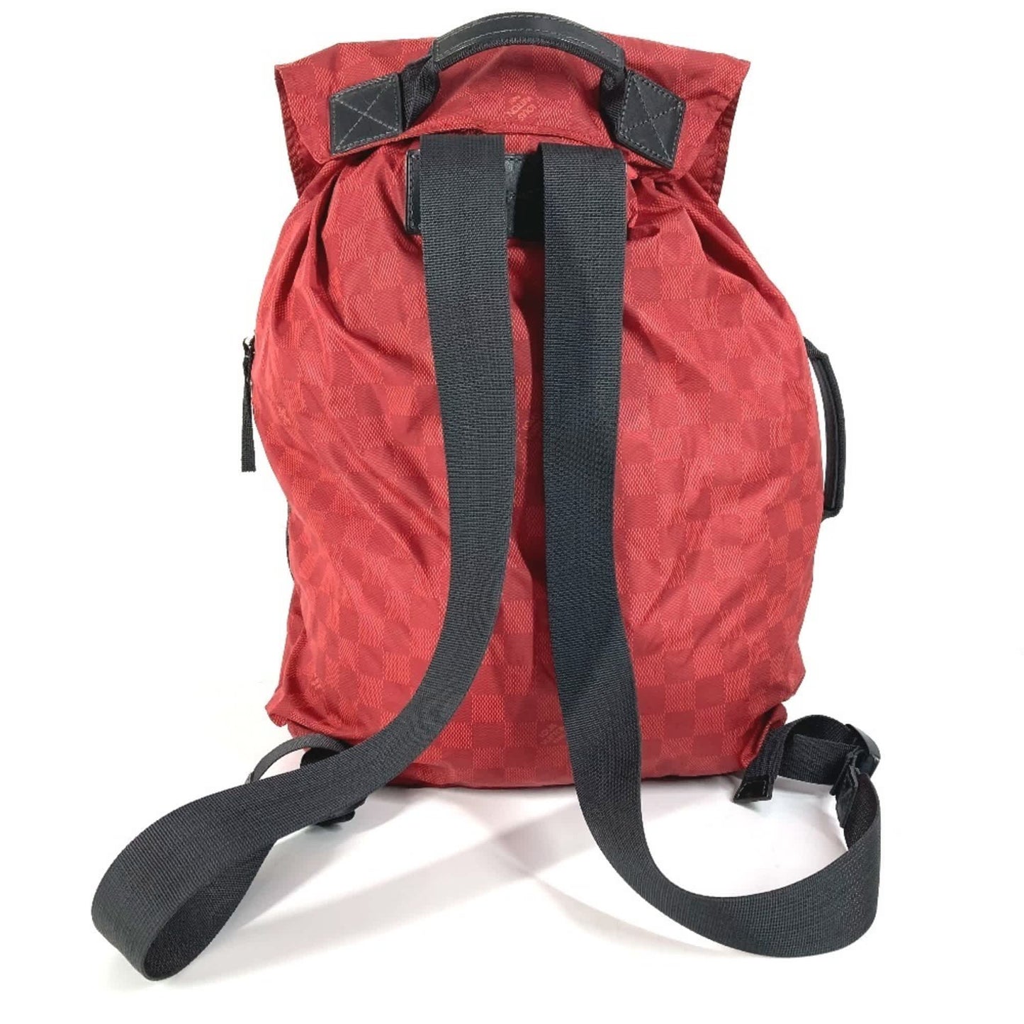 StrapStory - Backpack 1340