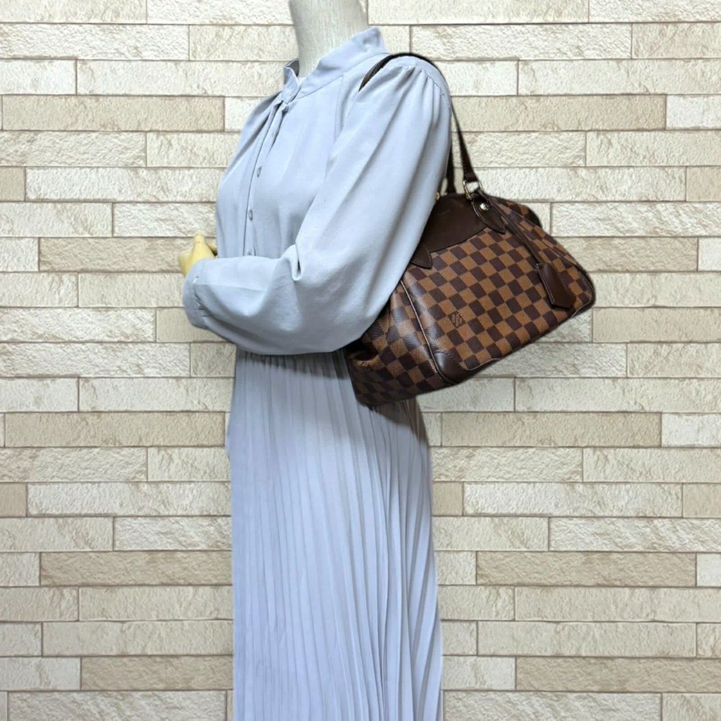 StrapStory - Shoulder Bag 6025