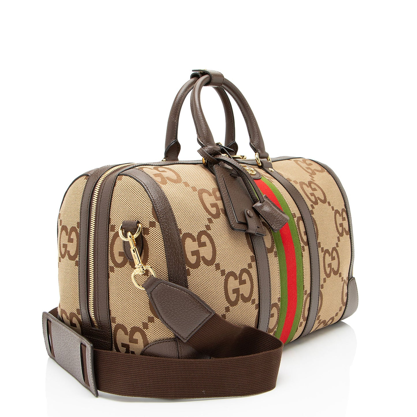 StrapStory - Duffle Bag 237
