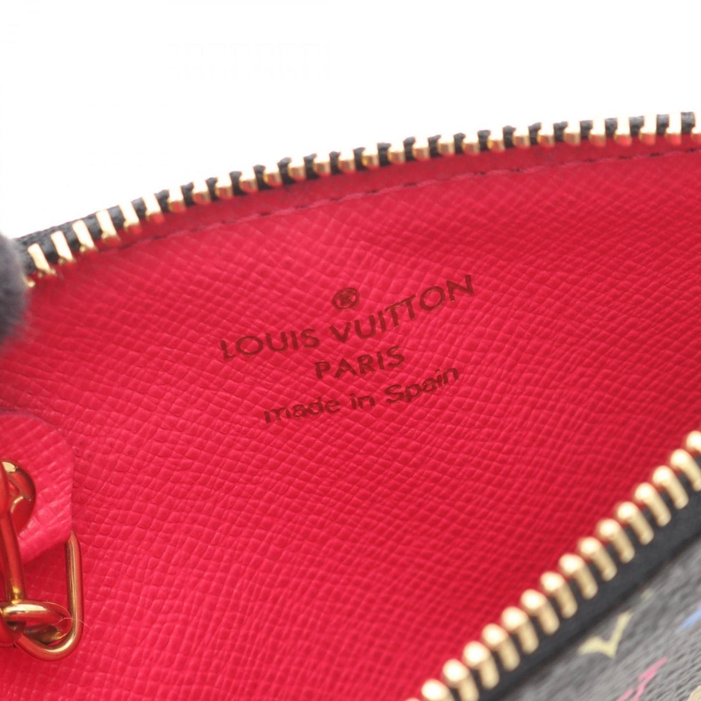 StrapStory - Wristlet 874