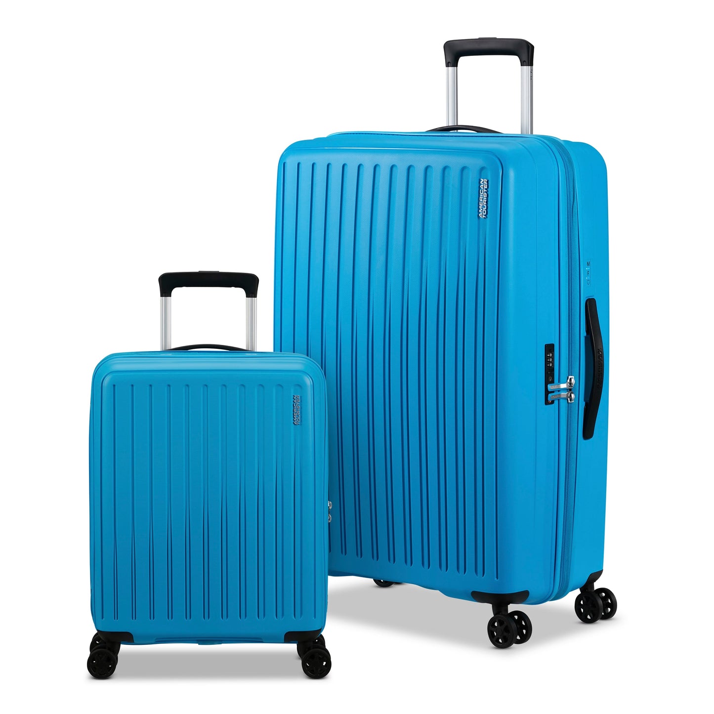 StrapStory - Suitcase 111