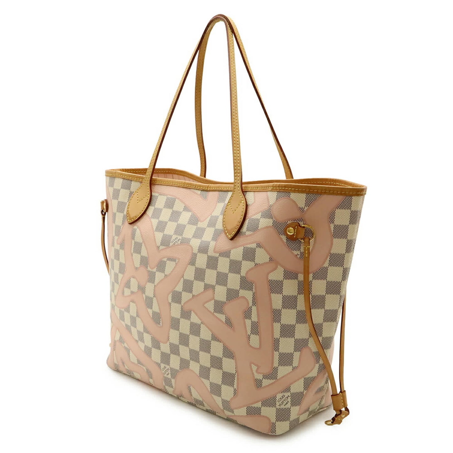 StrapStory - Tote Bag 4100