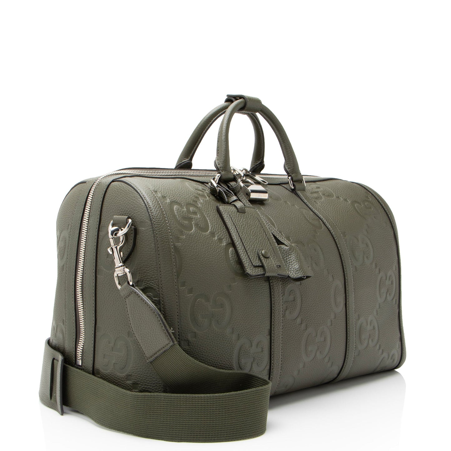 StrapStory - Duffle Bag 238
