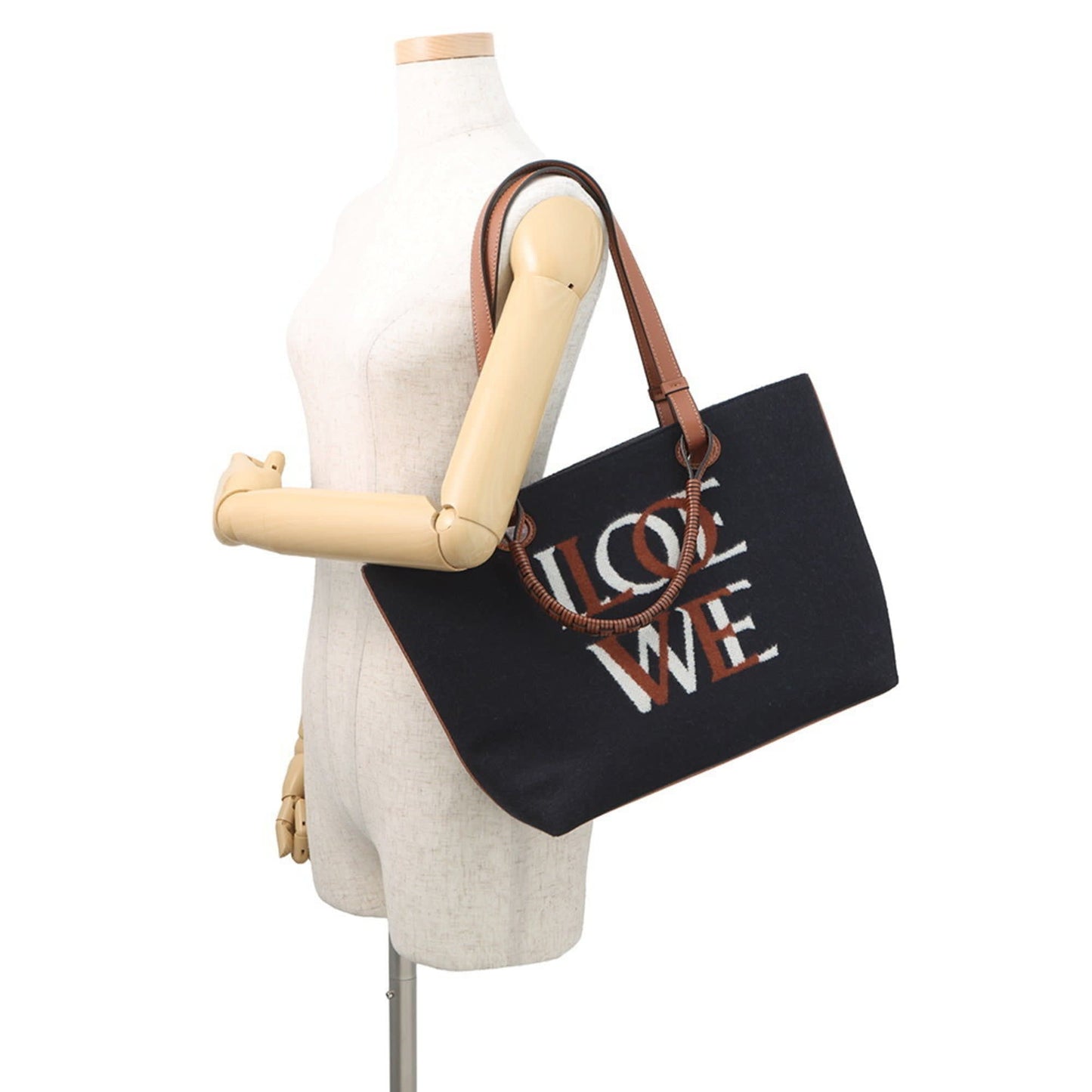 StrapStory - Tote Bag 4203
