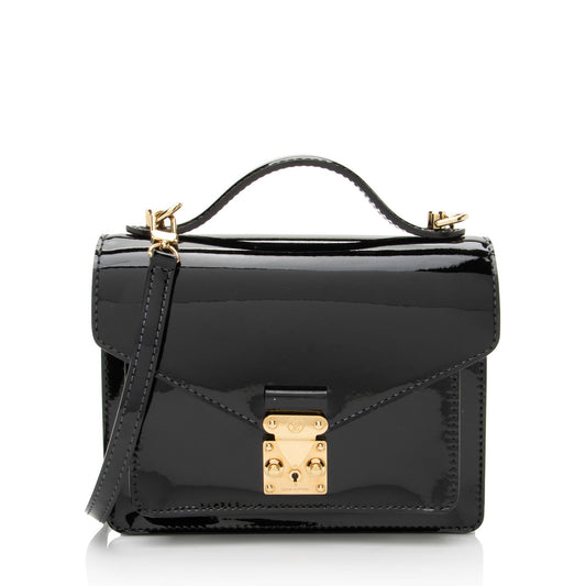 StrapStory - Satchel 1581