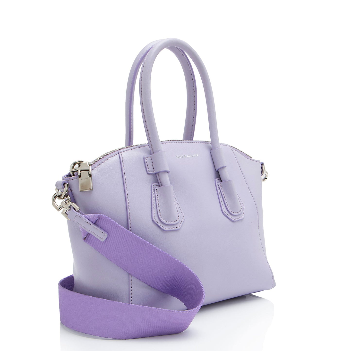 StrapStory - Satchel 1573