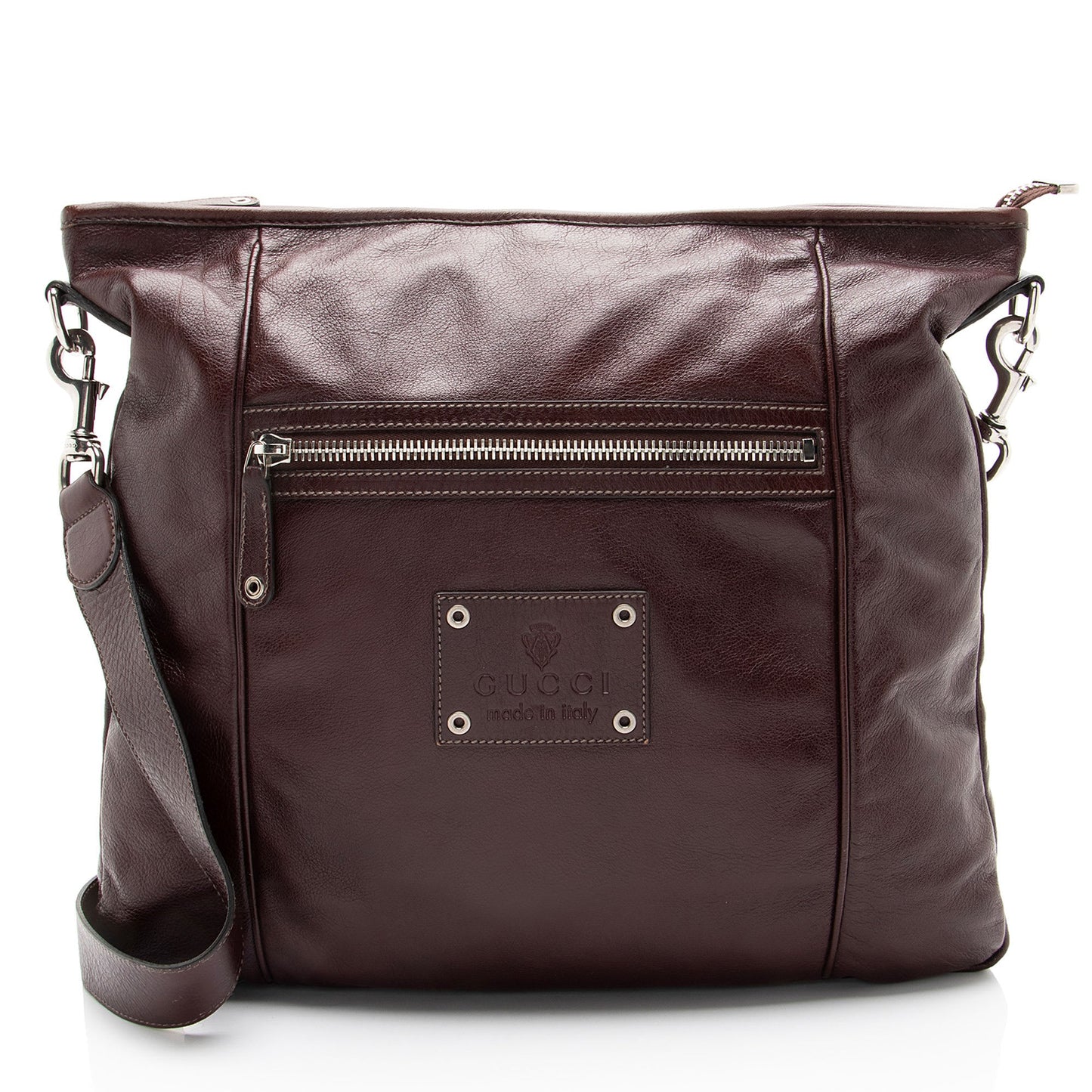 StrapStory - Messenger Bag 204