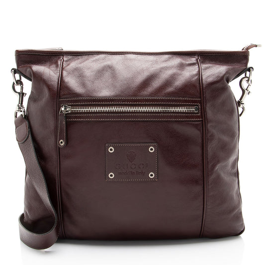 StrapStory - Messenger Bag 204
