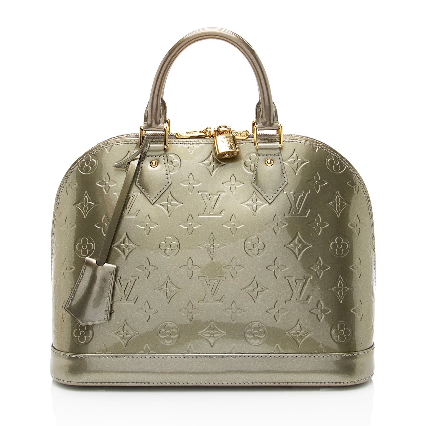StrapStory - Satchel 1502
