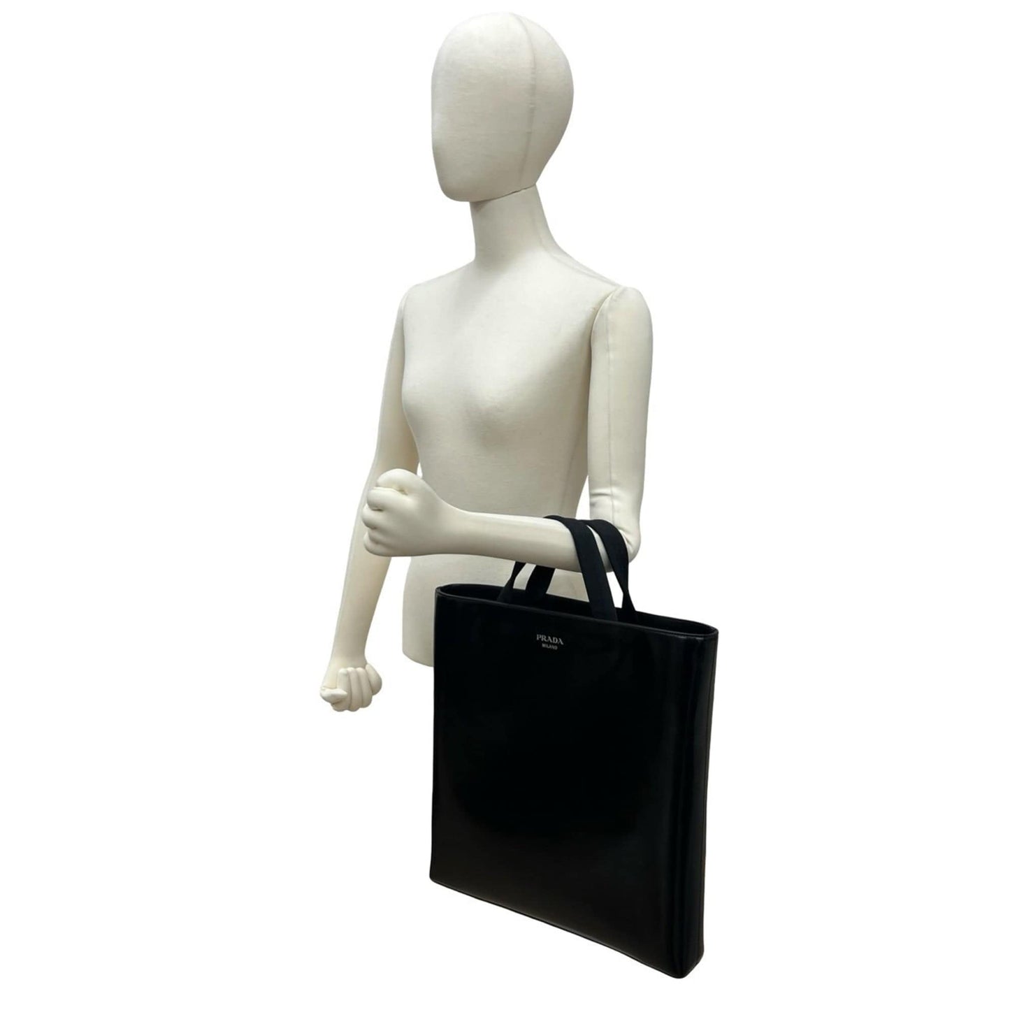 StrapStory - Tote Bag 3873