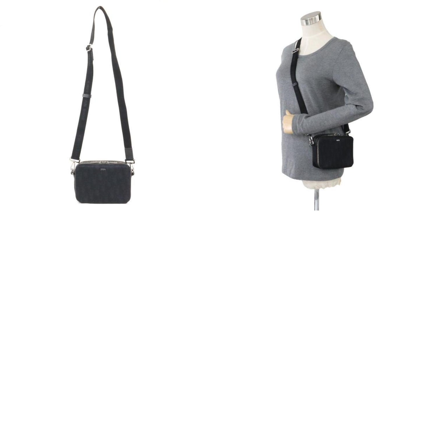 StrapStory - Messenger Bag 162