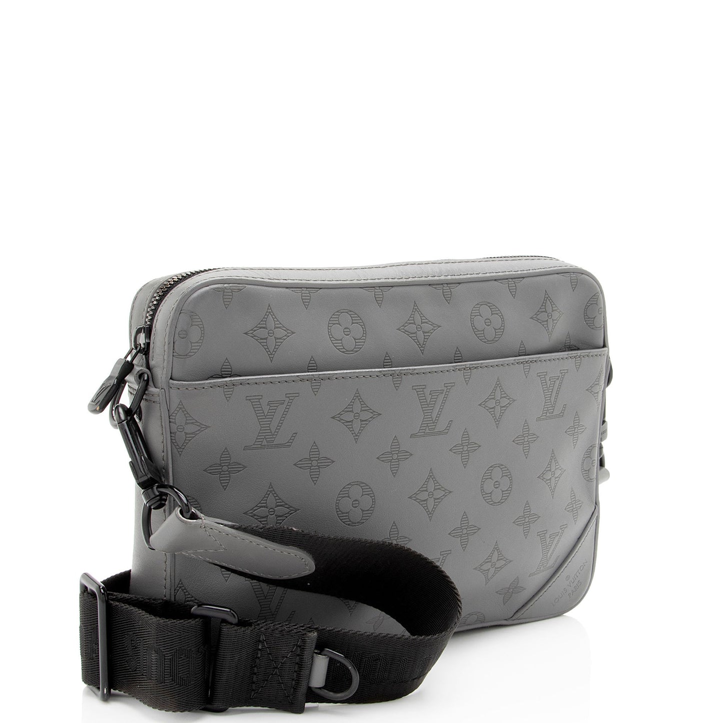 StrapStory - Messenger Bag 206
