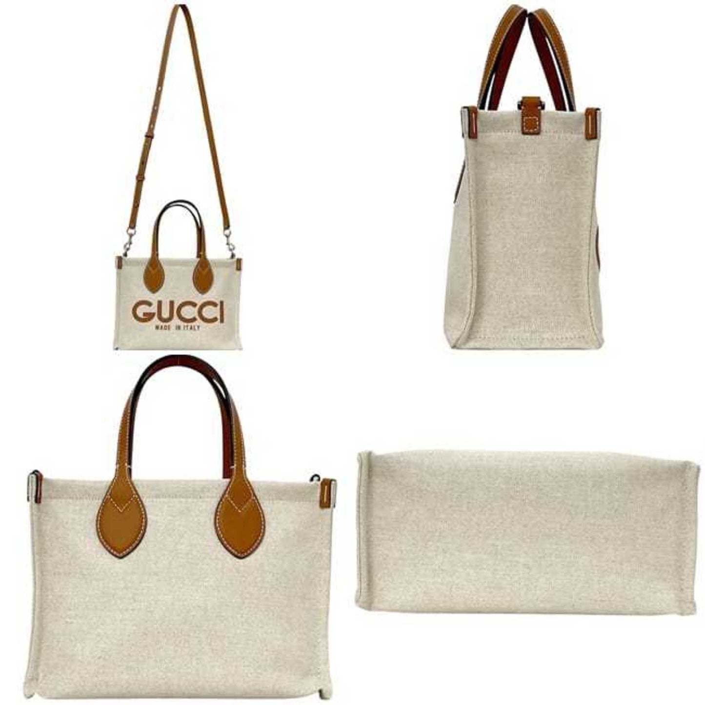 StrapStory - Shoulder Bag 4133