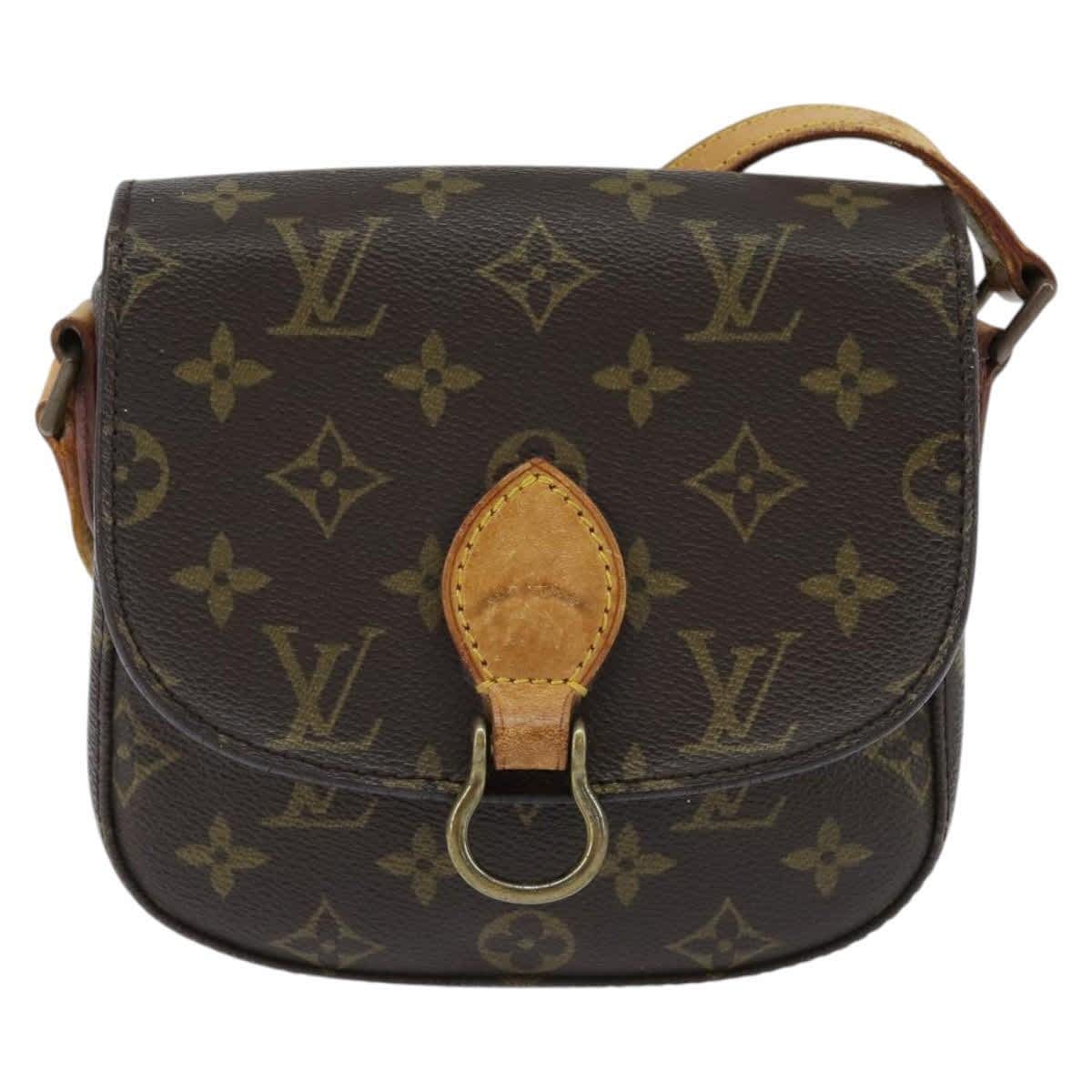 StrapStory - Shoulder Bag 3754