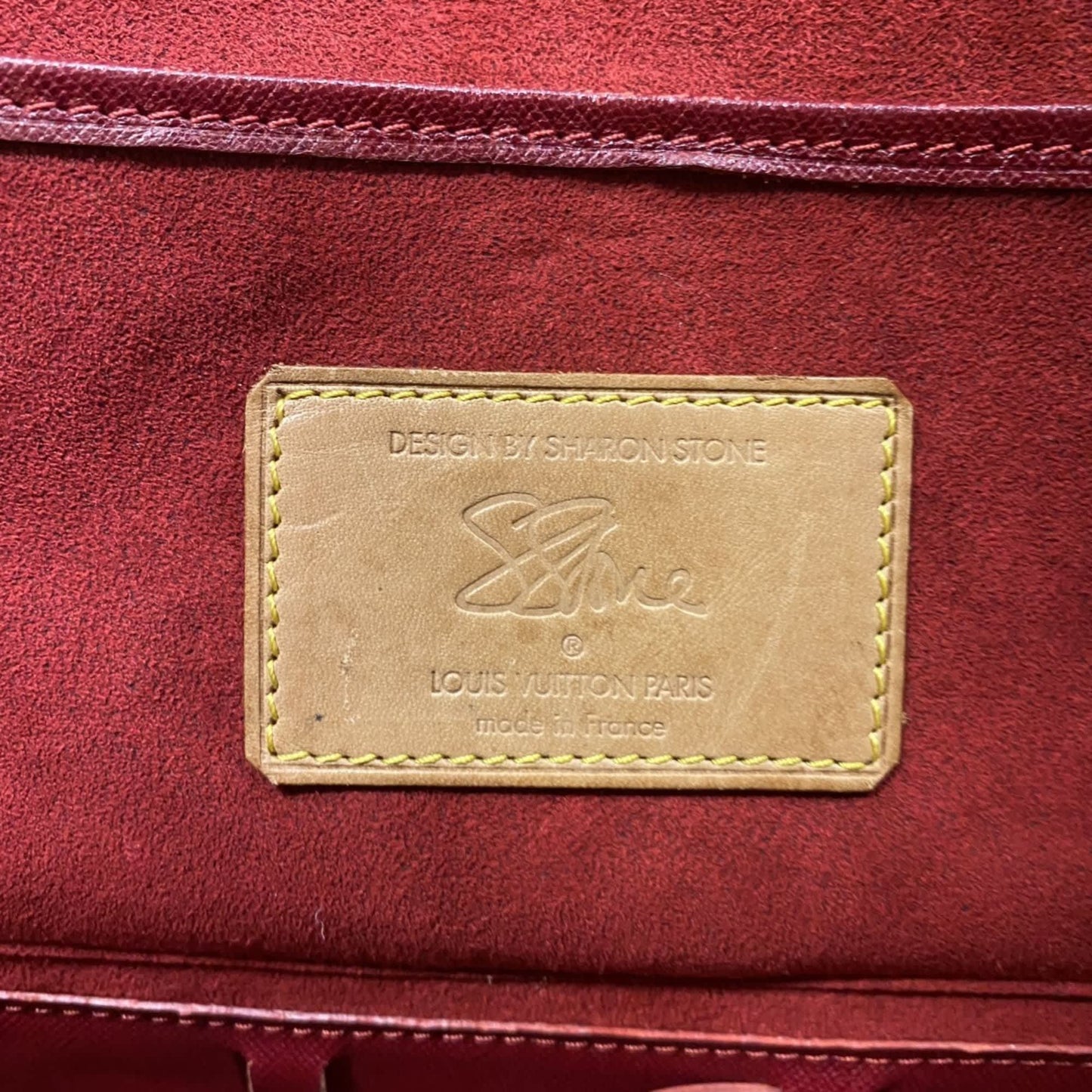StrapStory - Shoulder Bag 6139