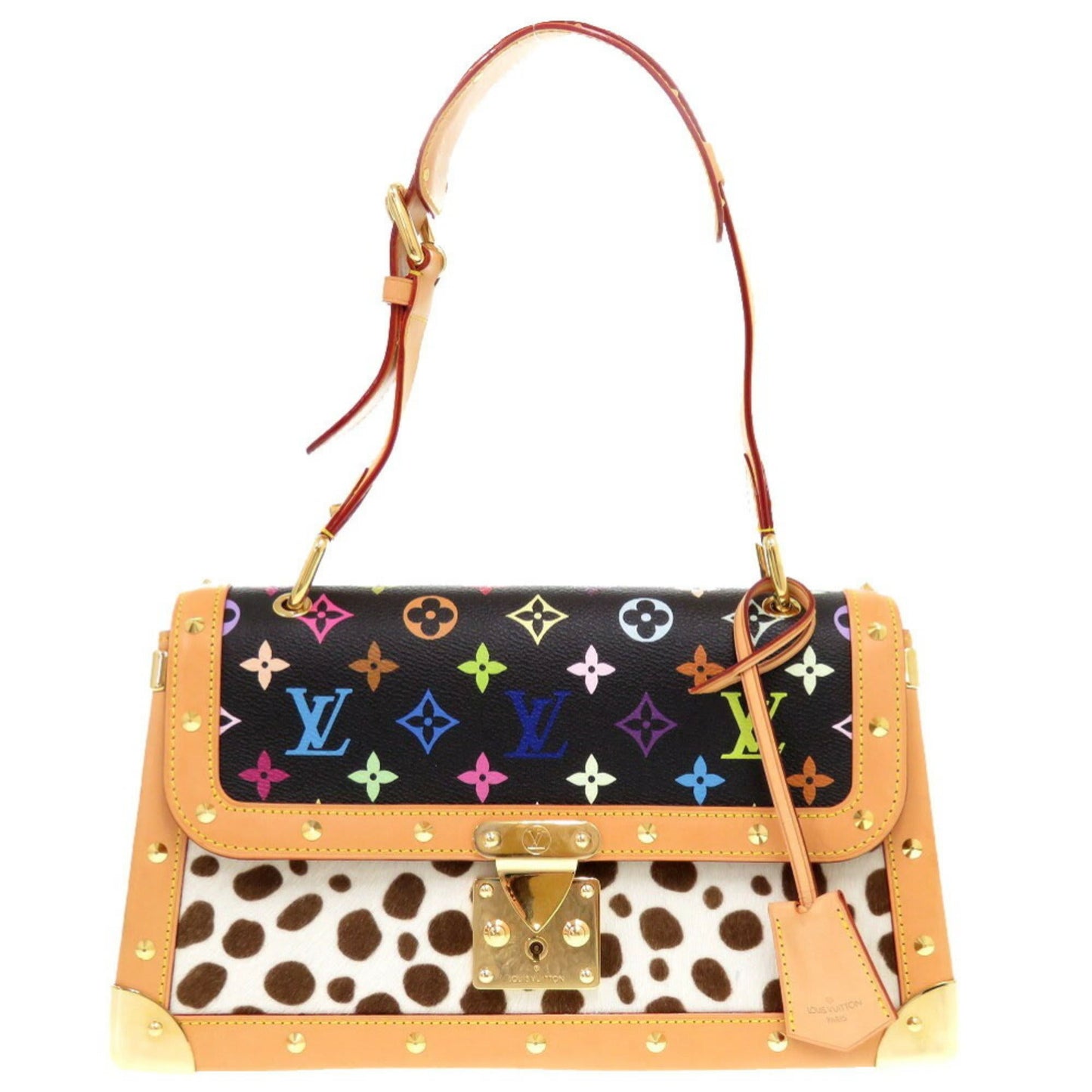 StrapStory - Shoulder Bag 4749