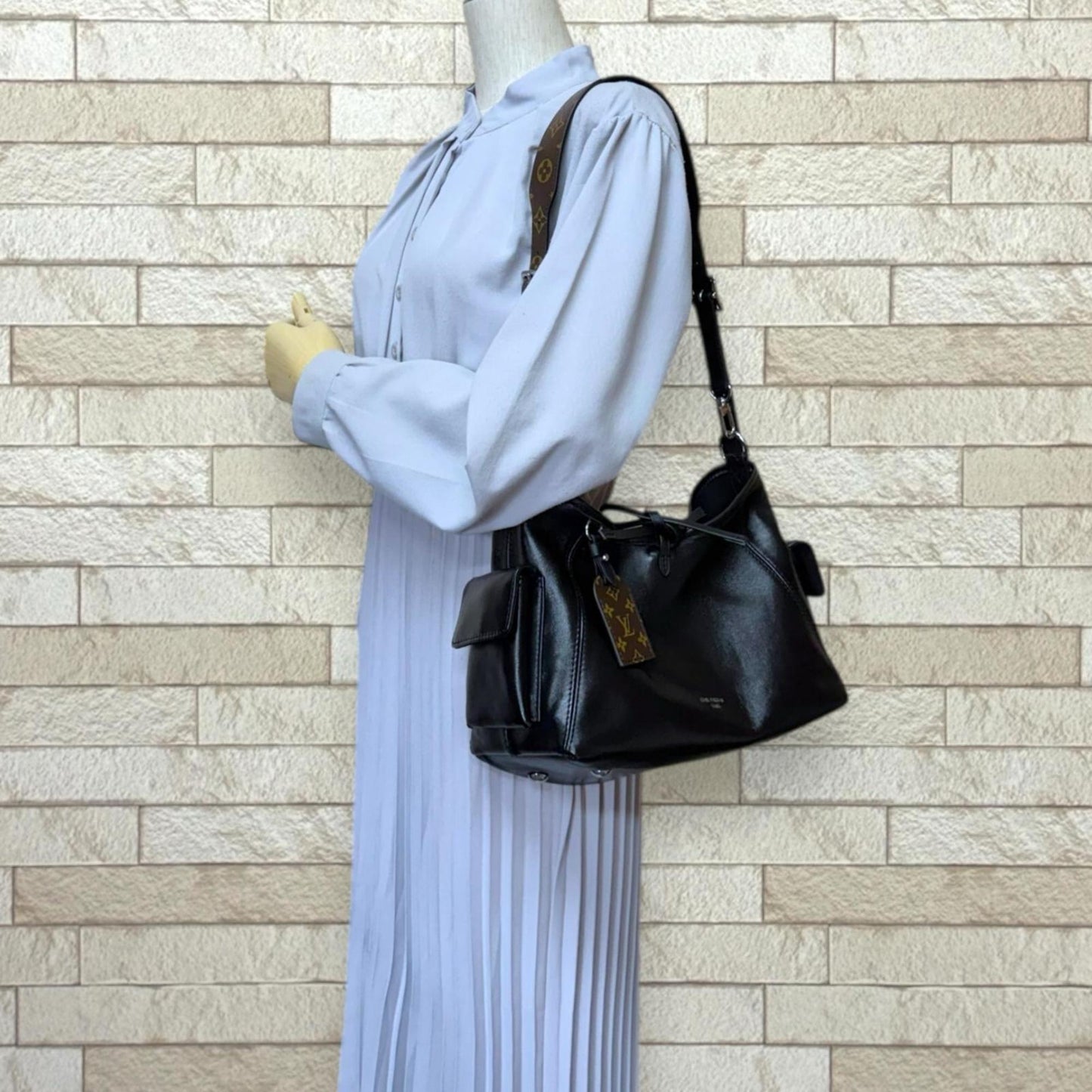 StrapStory - Shoulder Bag 6341