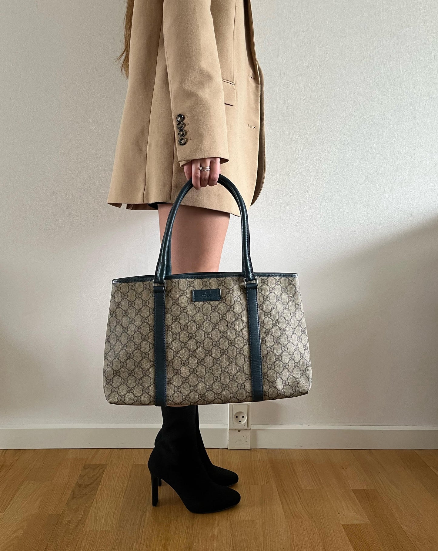STRAPSTORY - GGC4 BAG - 1826
