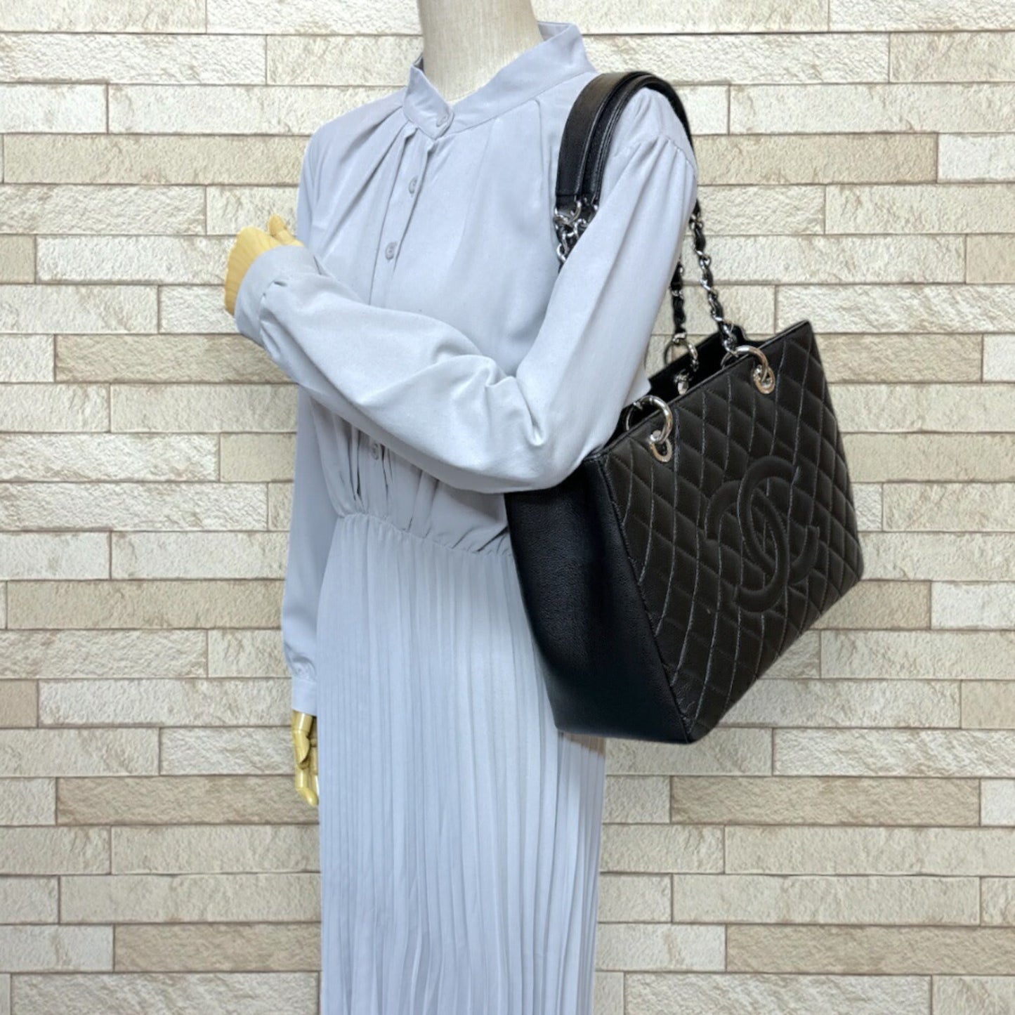 StrapStory - Tote Bag 3384